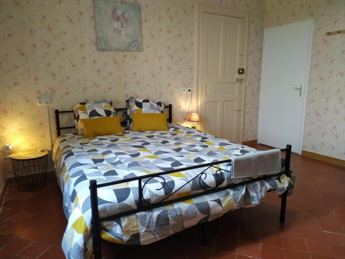 Chambre D'Hotes De Lamy Pierrerue  Ngoại thất bức ảnh